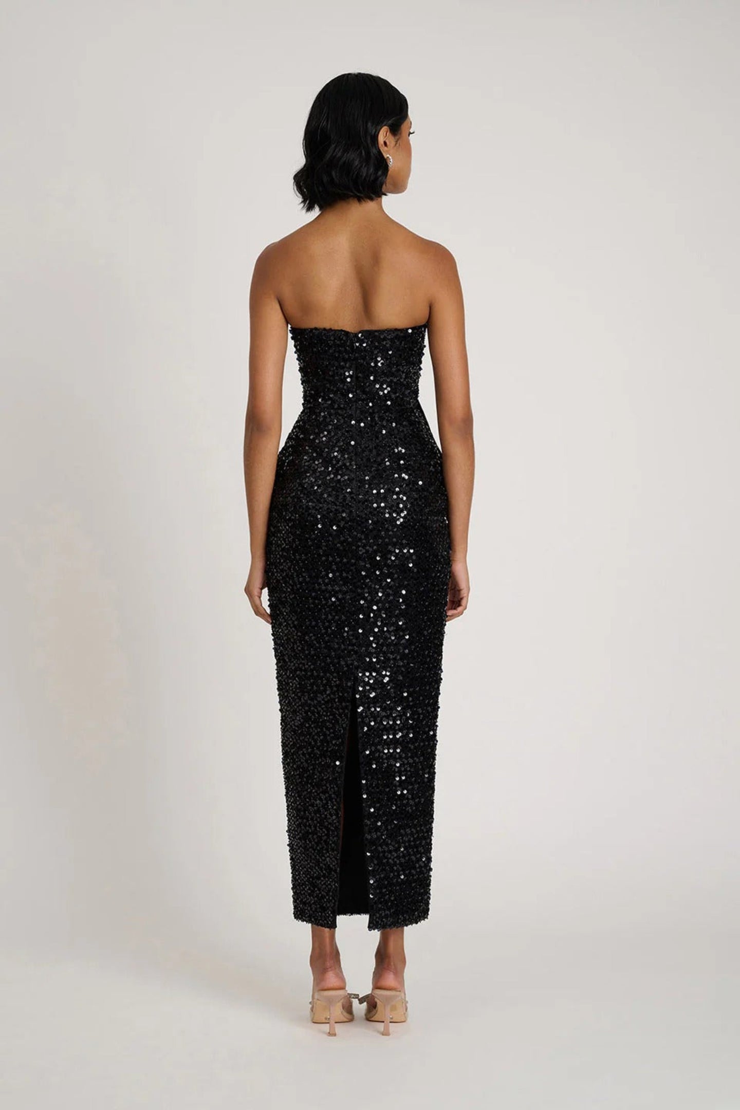 Joslin Dress - Black